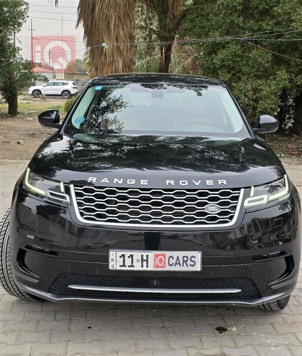 لاند روفر رانج روڤر فيلار 2018 للبيع في العراق -  بغداد